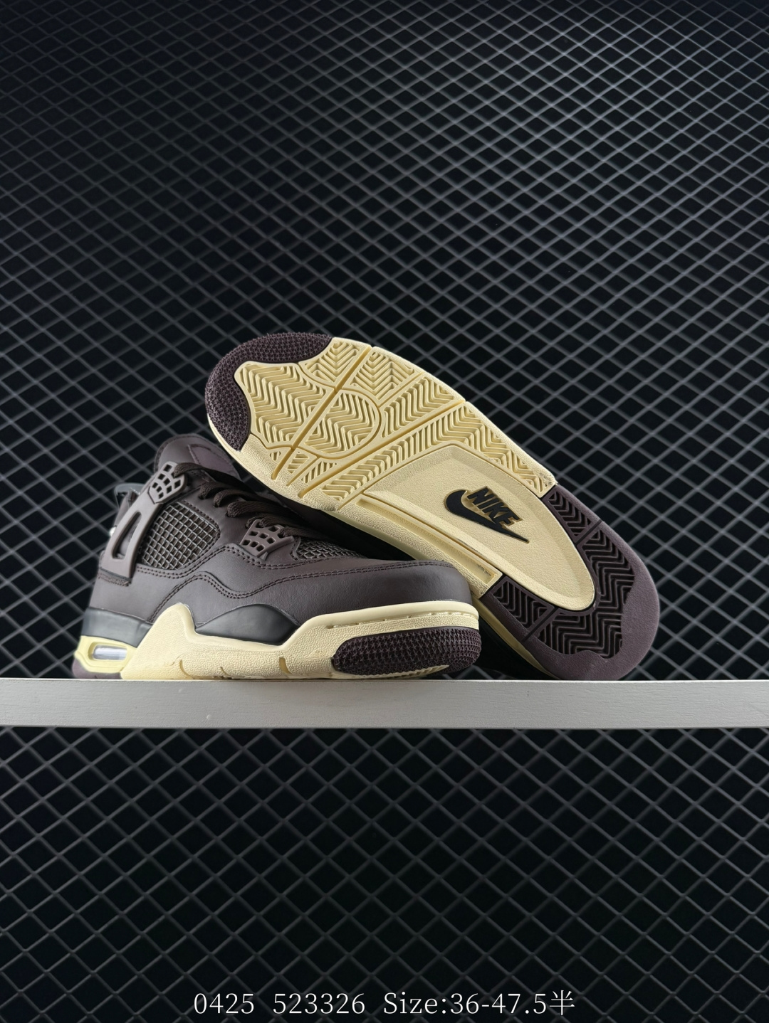 Nike Air Jordan 4 Retro